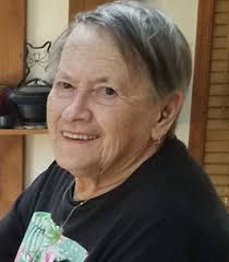 Margaret A. Steffey's Obituary