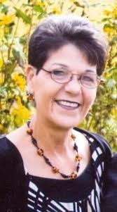 Virginia Fox Obituary (1954