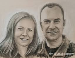 Art by Julia_Tishkova