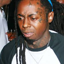 Anyway, this is my version of the rap kingpin weezy. Photo Lil Wayne Has The Word Baked Tattooed On Forehead Gigwise