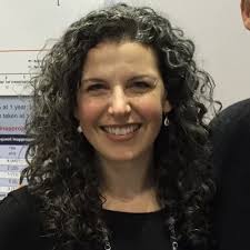 Stephanie Goldstein (@StephGoldMD)