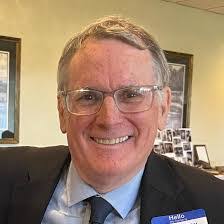 Dennis Thatcher's Instagram, Twitter & Facebook