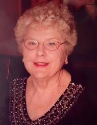 Molly Burge Obituary (2021)