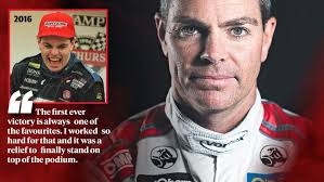 Bathurst 1000 2017: Craig Lowndes' plan to break Peter Brock's Bathurst  record