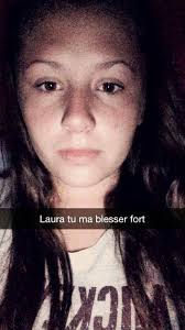 Snapchat Lycée Charles Péguy