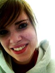 October 2012: Sarah Dravec