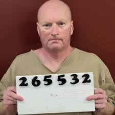 Offender Information