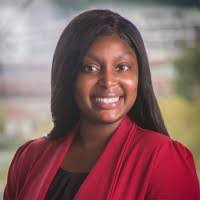 Alicia Benefield's Instagram, Twitter & Facebook