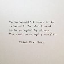 Instagram Photo By Elephant Journal May 14 2016 At 9 50am Utc Thich Nhat Hanh Quotes Words Wise Words