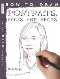 How To Draw Portraits (Fixed Layout Edition)