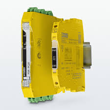 The coupling relays can be used for electrical isolation, power amplification. Control Engineering Ec Psrmini A Thin Safety Relay With Force Guided Contacts