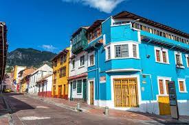 It is the only south american country with coasts on the pacific ocean and the caribbean sea. Le Top 12 Des Lieux A Voir En Colombie Que Faire