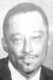 LB Cooley Obituary (2015)