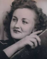 Dee Etta Kelley Obituary 2024