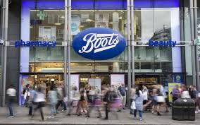 We did not find results for: The Real Reason Why No One Is Shopping At Boots Anymore