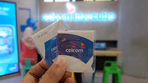 Pendaftaran sim online satuan lalu lintas polres kutai kartanegara kalimantan timur. Celcom Gantung Pengedar Yang Terlibat Dalam Pendaftaran Palsu Sim Prabayar Soyacincau Com