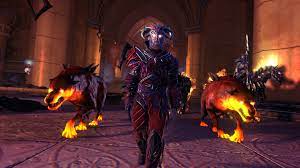 Neverwinter was regarded by volo as the most cosmopolitan and civilized city in all of faerûn. Neverwinter Bei Steam