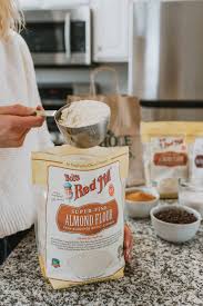 They finally make one flour with the best combination of flours which takes the guesswork out of a lot of recipes. Almond Flour My Favorite Grain Free Flour Flora Vino