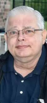 In Loving Memory of Dennis Robison...