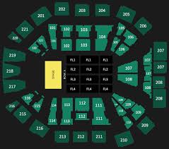 18 Proper Matthew Knight Arena Interactive Seating Chart