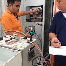 Under the name of exact control sdn bhd, we began operation in 1994 as an environmental division; Photos At Srs Power Engineering Sdn Bhd Office In Puchong