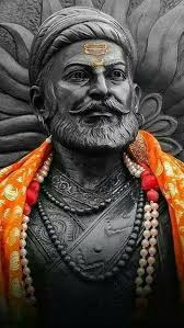His mother named him shivaji in honour of the goddess shivai, to whom she had prayed for a healthychild. 14 Best Shivaji Maharaj Wallpaper Hd Full Size And Images God Wallpaper