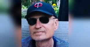 Steven Vincent Peterson Obituary