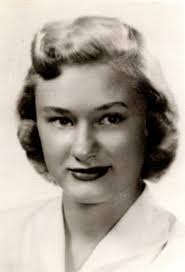 Janet L. McCalla Obituary — Mitchell Funeral Homes