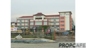 Đại dịch khiến tình hình kinh doanh của các quán cà phê tại tp.hcm tổn thất nặng nề. Propcafe Review Razak City Residences By Akisama Propcafe