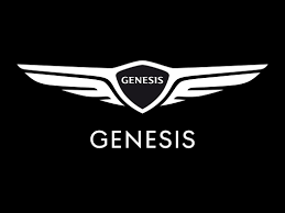 Jenesiseu), is the luxury vehicle division of the south korean vehicle manufacturer hyundai motor group. New Logo For Genesis 2020 Blackspace Brand Experience Agency