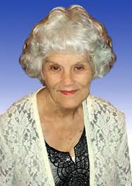 Winnie Pack Obituary