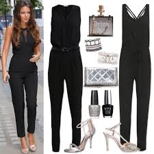 Scegli le tute jumpsuit da donna giuste per ogni occasione! Trovamoda Propone La Tuta Elegante Per La Sera E Casual Per Il Giorno Jumpsuit Trovamoda Style Fashion Cool Fashion Cool Outfits Clothes