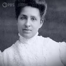 In the face of resistance from those in power and their sisters in arms,  Black women fought for access to the polls., Watch THE VOTE, now streaming  → pbs.org/thevote