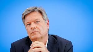 Ein Roman Robert Habecks zur deutschen Kolonialgeschichte