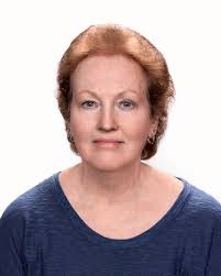 Jacqueline Marden Obituary (2017)