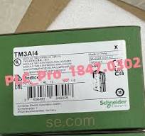 TM3AI4 1PCS New Original Schneider TM3AI4 Module Controller Fast delivery