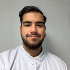 During the Biomedical Sciences Master's Symposium held last Friday, I got  awarded the 3rd-best poster prize for my presentation