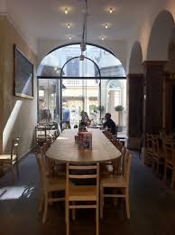 File Le Pain Quotidien 5 Rue Des Petits Champs 75002 Paris 2011 Jpg Wikimedia Commons