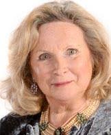 Diane Harron's Instagram, Twitter & Facebook