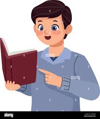 Spoken word poetry Cut Out Stock Images & Pictures