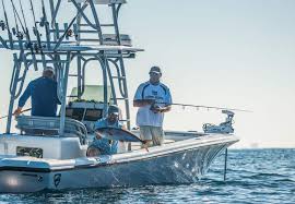 Maybe you would like to learn more about one of these? Trolling Motors On Big Boats Does This Really Work Bdoutdoors Bloodydecks