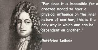 Gottfried leibniz famous quotes 3 - Collection Of Inspiring Quotes,  Sayings, Images | WordsOnImages