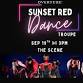 Sunset Red Dance Troupe event image