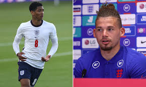 Jul 11, 2021 · kalvin phillips' rise to the top has been something incredible to witness. Euro 2020 Kalvin Phillips Says England Team Mate Jude Bellingham Is The Best 17 Year Old He S Seen Daily Mail Online