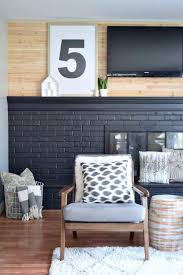I was so inspired by each and every door i passed. The Best Black Paint Colors For Decorating Your Home Home Like You Mean It