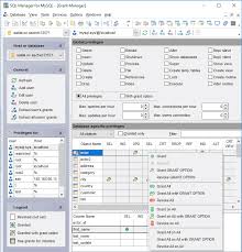 Archive for the generic binaries for linux from the download mysql community server page. Sql Management Studio For Mysql Sqlmanager