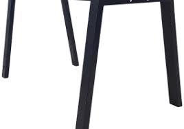 Round, square, and rectangular legs have a classic style suitable for any job. Custom Made Metal Table Table Legs Supplier Hairpin Legs Table Legs