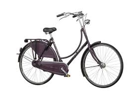 Batavus The Old Dutch Bicyclette