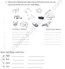 Class 3 science chapter 3 question answer water o' water lesson plan. Cbse Class 3 Evs Web Of Life Worksheet