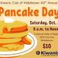 Kiwanis Club of Middletown 2025 Pancake Day event image